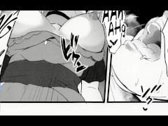 Lewd Lycoris Book 2 - Screenshot 11 of 16 - Anime Hentai
