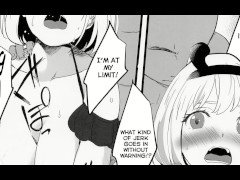Lewd Lycoris Book 2 - Screenshot 14 of 16 - Comic