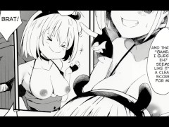 Lewd Lycoris Book 2 - Screenshot 6 of 16 - Anime Hentai