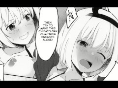 Lewd Lycoris Book 2 - Screenshot 8 of 16 - Manga