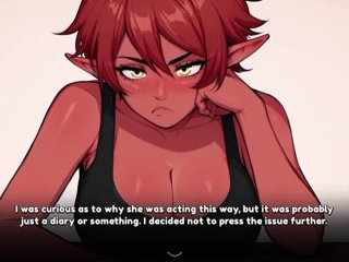 Sexy Azezel's first Tutoring Lesson!