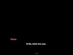 Azazel's Third Tutoring Session With The Professor.