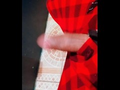 Saludando - Screenshot 1 of 16 - Masturbate