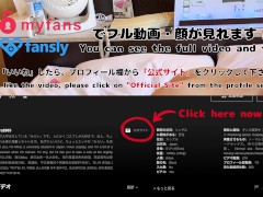 【ブルマ女子】乳首とマンコ触られてたらおちんちんにしゃぶりつきたくなる私 - Screenshot 14 of 16 - 美人