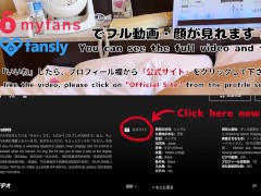 【ブルマ女子】乳首とマンコ触られてたらおちんちんにしゃぶりつきたくなる私 - Screenshot 15 of 16 - 日本人　美女
