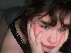 Sensual Lens Licking ASMR 😛🌶💦 - AngeASMR - Screenshot 13 of 16 - Asmr Girlfriend