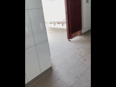 🚾🚽 Compilation devant les urinoirs publiques-pipi- BeENJoY flash dick exhib public toilet feet cum - Screenshot 5 of 16 - Public Masturbation
