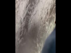 🚾🚽 Compilation devant les urinoirs publiques-pipi- BeENJoY flash dick exhib public toilet feet cum - Screenshot 9 of 16 - Pov