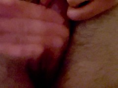 ftm big clit fast orgasm