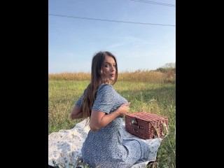 Предвкушение сделало его в 100 раз лучше