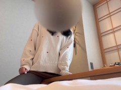 【変態女子大生】クリトリス角オナ気持ちいい♡ - Screenshot 3 of 16 - Big Clit