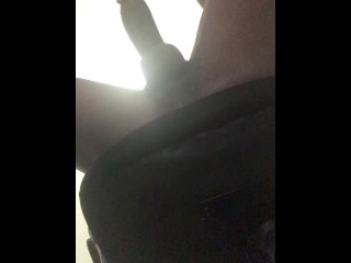 Ее любимый ракурс