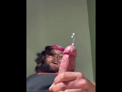 Cumshot Compilation - Massive Cumshot, Public Outdoor Risky, Dirty Talk Moaning, Edging Pulsating