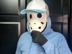 Mime and Dash Cosplayer Couple Having Some Dirty Fun - Screenshot 11 of 16 - Cosplay