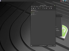 #1 A simpler C++ compiler and running the first program