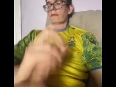 Having some fun - Screenshot 1 of 16 - Masturbate