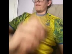 Having some fun - Screenshot 11 of 16 - Masturbate