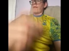 Having some fun