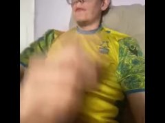 Having some fun - Screenshot 13 of 16 - Masturbate