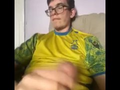 Having some fun - Screenshot 3 of 16 - Masturbate