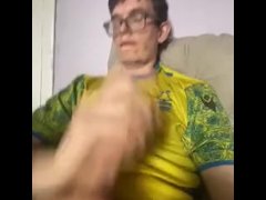 Having some fun - Screenshot 5 of 16 - Masturbate