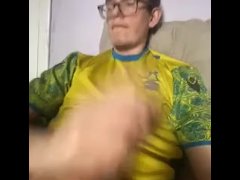 Having some fun - Screenshot 7 of 16 - Masturbate