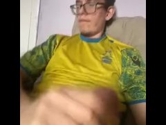 Having some fun - Screenshot 9 of 16 - Masturbate