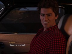 Race Of Life #05 • Visual Novel PC Gameplay [HD]