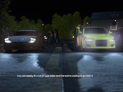 Race Of Life #06 • Visual Novel PC Gameplay [HD]