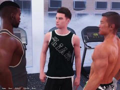 BEING A DIK #224 • Visual Novel PC Gameplay [HD]