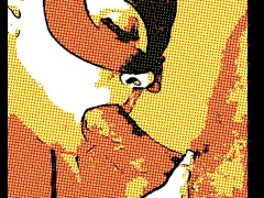 Superhero Anime Queen Gives #1 head-only BlowJoB