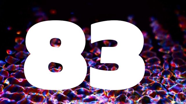 [Audio FR] countdown, with a deep male voice, to relax, ... audio for women