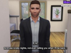 Lonely Wife Guilty Pleasure - Part 5