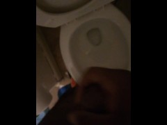 Quick masturbation