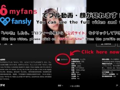 【激カワギャル】ローションが手にべっとり手コキ練習中。一人暮らし女子大生 - Screenshot 11 of 16 - Femalecollegestudent