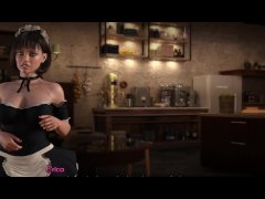 The Genesis Order - Ep 68 - My Lovers By MissKitty2K