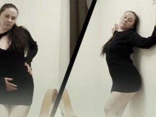 Baby wants to Dance with you