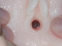 優しく声を掛けながら、おまんこをくぱぁする焦らし動画　イメージH　女性向け　J ～あなたの調教師～