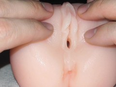 優しく声を掛けながら、おまんこをくぱぁする焦らし動画　イメージH　女性向け　J ～あなたの調教師～ - Screenshot 3 of 16 - Asmr