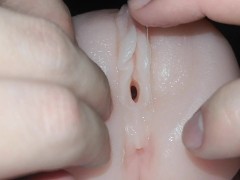 優しく声を掛けながら、おまんこをくぱぁする焦らし動画　イメージH　女性向け　J ～あなたの調教師～ - Screenshot 5 of 16 - おまんこ