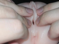 優しく声を掛けながら、おまんこをくぱぁする焦らし動画　イメージH　女性向け　J ～あなたの調教師～ - Screenshot 6 of 16 - Jismyname