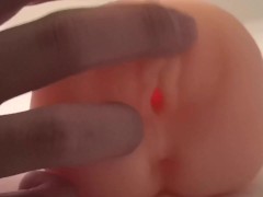 イキ声あり　おちんぽシコシコしながらクリ触ったらお互いイってしまう　女性向けシチュエーションボイス　男の喘ぎ声　J ～あなたの調教師～ 1/16