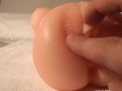 イキ声あり　おちんぽシコシコしながらクリ触ったらお互いイってしまう　女性向けシチュエーションボイス　男の喘ぎ声　J ～あなたの調教師～ 11/16