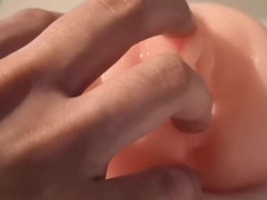 イキ声あり　おちんぽシコシコしながらクリ触ったらお互いイってしまう　女性向けシチュエーションボイス　男の喘ぎ声　J ～あなたの調教師～