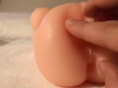 イキ声あり　おちんぽシコシコしながらクリ触ったらお互いイってしまう　女性向けシチュエーションボイス　男の喘ぎ声　J ～あなたの調教師～ 15/16