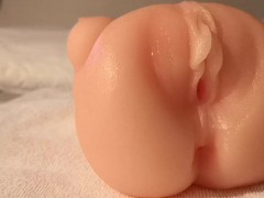 イキ声あり　おちんぽシコシコしながらクリ触ったらお互いイってしまう　女性向けシチュエーションボイス　男の喘ぎ声　J ～あなたの調教師～ 16/16