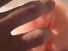 イキ声あり　おちんぽシコシコしながらクリ触ったらお互いイってしまう　女性向けシチュエーションボイス　男の喘ぎ声　J ～あなたの調教師～ 5/16