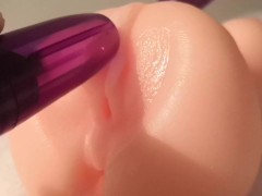 おもちゃのバイブでクリと乳首を2点攻め　J ～あなたの調教師～ - Screenshot 14 of 16 - 女性 向け ボイス