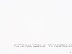 Glory Hole Gagging Angel Wicky / Brazzers