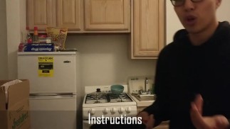 How to Make Rice on Stove Top